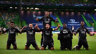 Champions League: ‘We won the tactical battle’ says Lyon coach Garcia