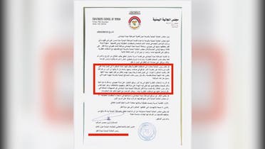 Qatar directly contacted Houthis in deportation case of Yemeni mother: Document