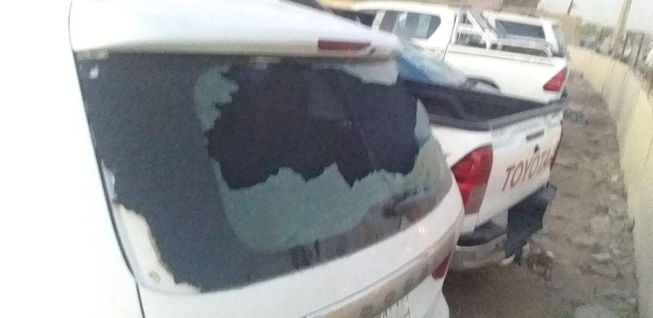 سيارة الناشطين