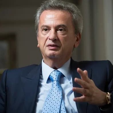 حاكم مصرف لبنان رياض سلامة يقبل استجوابه في سويسرا