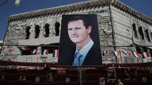 قادة ديمقراطيون وجمهوريون لبايدن: نرفض دمج نظام الأسد بالمجتمع الدولي