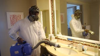 Coronavirus: Dubai's demand for PPE surges amid COVID-19 