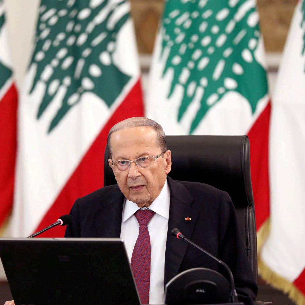 لبنان.. عون يجري مشاورات الاثنين لتسمية رئيس وزراء جديد 