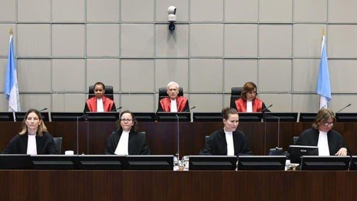 Lebanon Tribunal