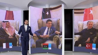 أسباب زيارة وزيري دفاع قطر وتركيا إلى طرابلس الليبية