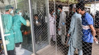 کرونا وباء: سندھ حکومت کا تمام سرکاری دفاتر،اسکولز اور ٹرانسپورٹ بند کرنے کا اعلان