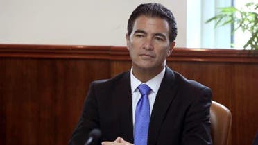 Yossi Cohen Mossad Chief 