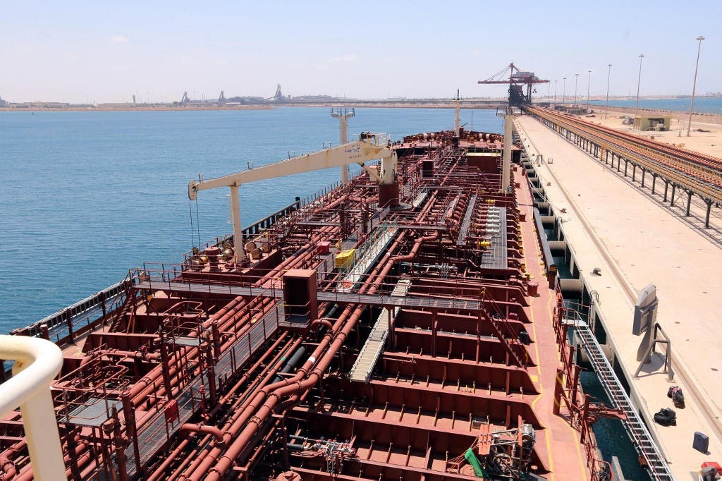 ميناء مصراته