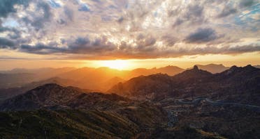 KSA: Nature Beauty
