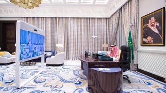 مجلس الوزراء: اكتشاف حقلين جديدين للزيت والغاز يدعم التنوع الاقتصادي في السعودية