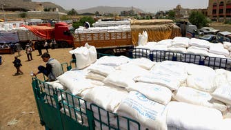 UN food agency worker killed in Yemen’s Taiz: Minister