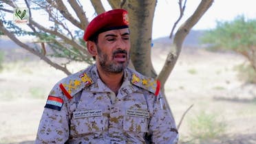 رئيس أركان الجيش اليمني قائد العمليات المشتركة الفريق الركن صغير بن عزيز