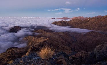 KSA: Nature Beauty