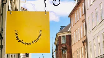 بالصور.. متحف للسعادة في الدنمارك