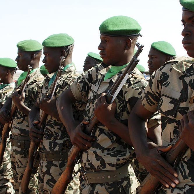 المجلس العسكري في مالي يقترح تولي إدارة البلاد لـ 3 سنوات