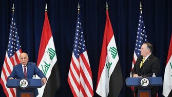 US announces new aid to Iraq, but warns that ‘armed groups’ must be controlled