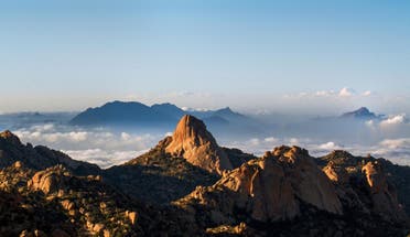 KSA: Nature Beauty