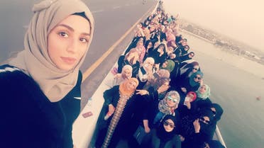 ريهام يعقوب