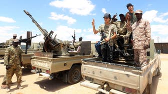 ليبيا.. مقتل 3 مرتزقة سوريين موالين لتركيا في طرابلس