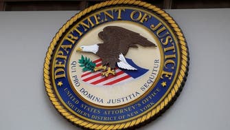 US Justice Dept launches new initiatives on cryptocurrencies, contractor hacks