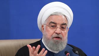 روحاني: سنستغل أي فرصة لرفع العقوبات