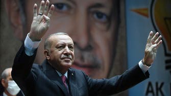 Europe must resist Erdogan in eastern Mediterranean