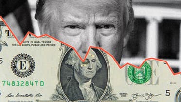 دلار و ترامپ