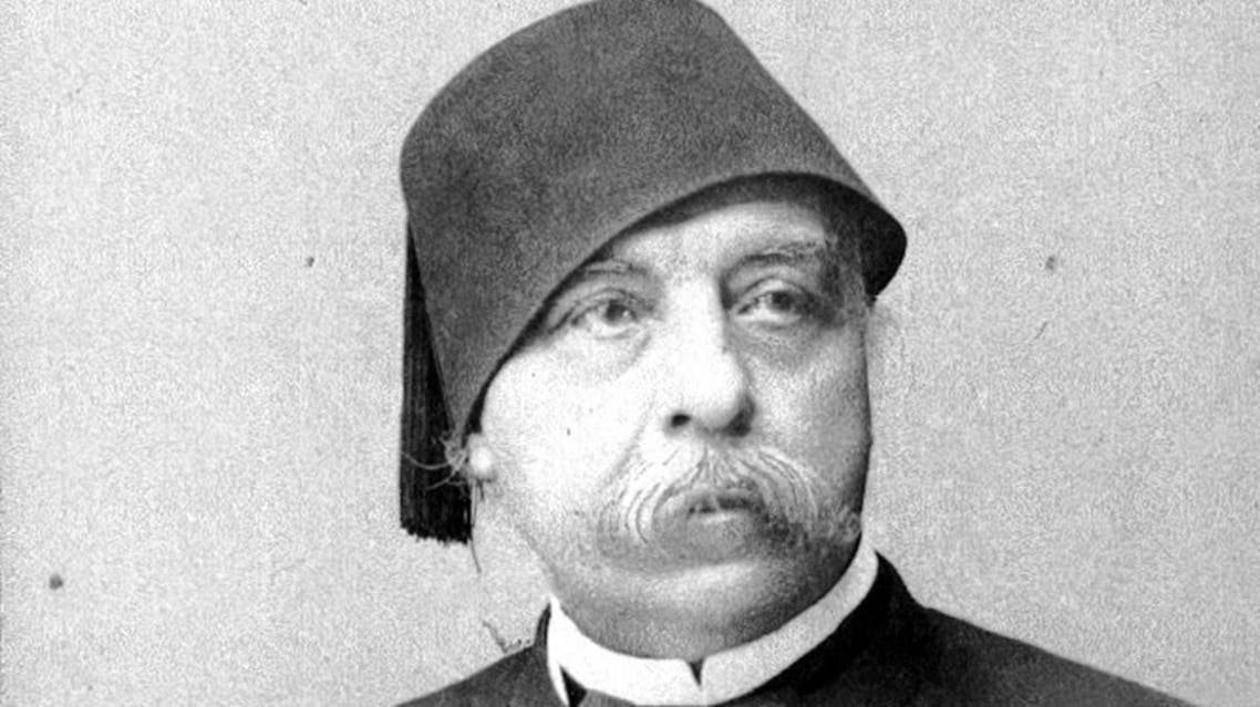 Nubar_Pasha