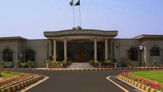 پی ٹی آئی ارکان کے استعفوں پر ڈپٹی اسپیکر کا نوٹیفکیشن غیر آئینی ہے: ہائی کورٹ