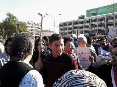 فعال مدنی عراقی، زيدون