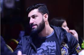 محمد رامي مخلوف