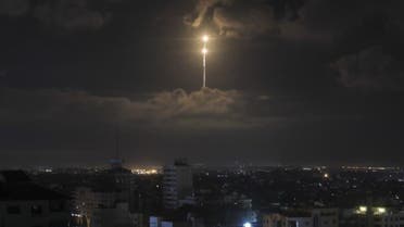 Israeli attack on Gaza
