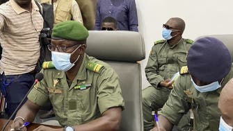 المجلس العسكري في مالي يعتزم تنصيب "رئيس انتقالي"
