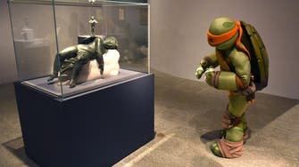 على طريقة النينجا.. سرقة متحف النينجا في اليابان