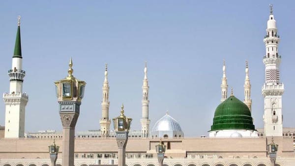 شؤون الحرمين تنفي فتح الحرم القديم في المسجد النبوي