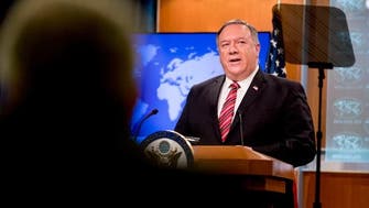 پمپئو: ما جلوی روسیه و چین در نقض تحریم‌ها علیه ایران را خواهیم گرفت