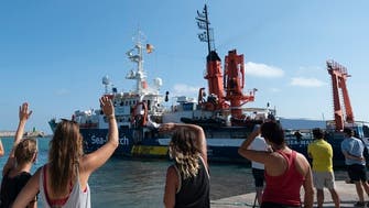 Five African migrants die trying to reach Spain’s Canary Islands    
