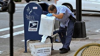 US elections: White House to strike down Democratic efforts for Postal Service bill