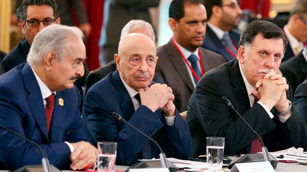 ليبيا وعجلة التسوية.. الحكومة والرئاسي في مفاوضات جنيف