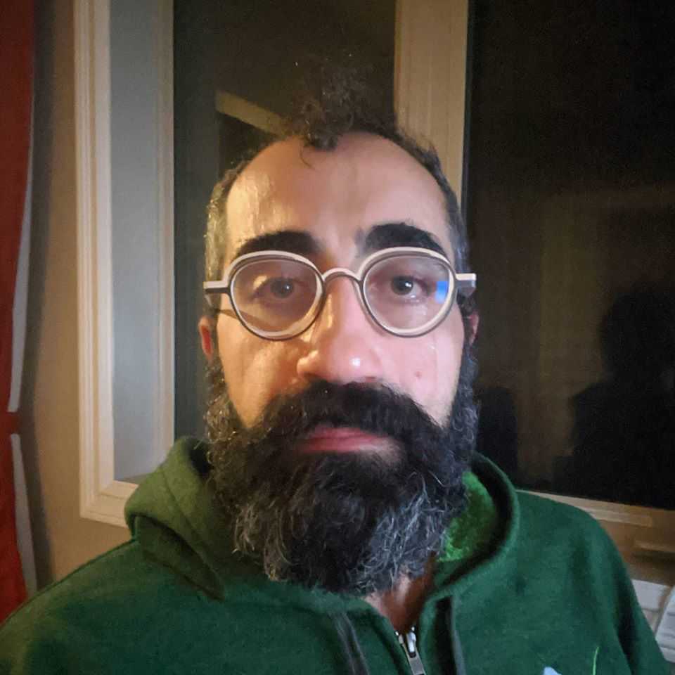 بهداد