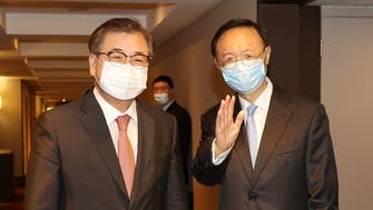 S. Korea, China discuss trade, COVID-19 response in first visit since outbreak