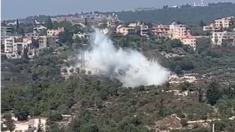 دوي انفجار في منطقة تقع جنوب بيروت.. والقوى الأمنية تحقق