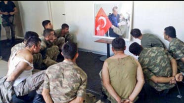 أساليب تعذيب في تركيا