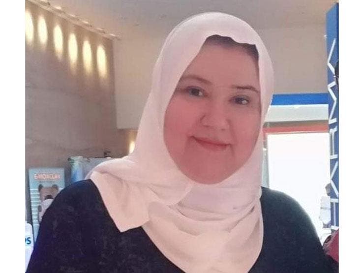 الدكتورة جيهان العسال