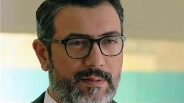 أحمد وفيق للعربية.نت: ترددت قبل الموافقة على مسلسل "النهاية"