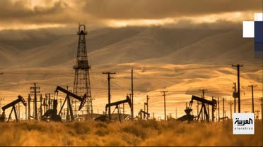 التغير في عدد الحفارات النفطية الأميركية