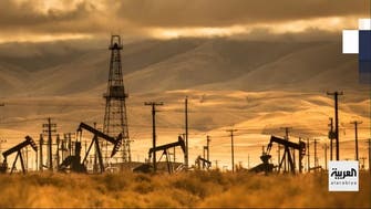 النفط يتراجع بسبب التحفيز الأميركي وزيادة المخزون