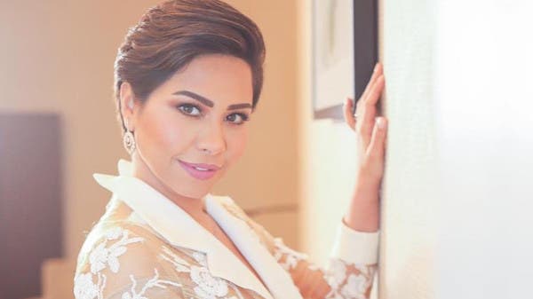 شيرين عبد الوهاب ترفض العودة للسوشيال ميديا: مرتاحة كدة