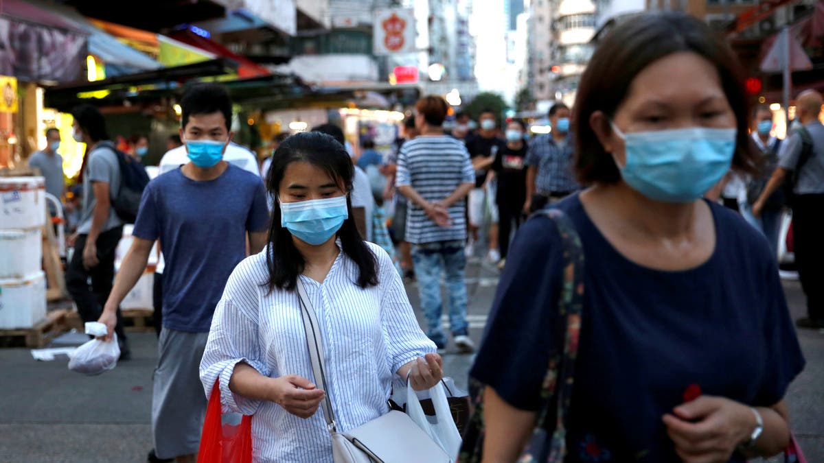 Coronavirus: Η Κίνα δοκιμάζει 250.000 άτομα για το COVID-19 μετά από αύξηση σε νέες περιπτώσεις