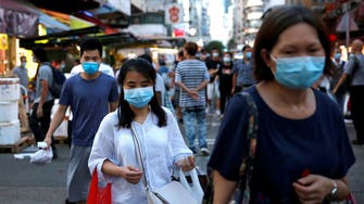 Coronavirus: Hong Kong to give $645 to those found with COVID-19